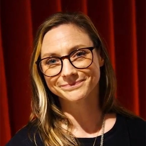 Amy Sackville