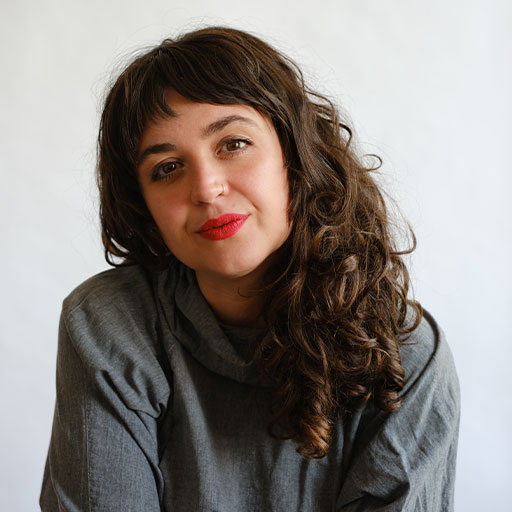 Dr Livia Franchini